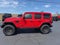 2025 Jeep Wrangler WRANGLER 4-DOOR RUBICON 392