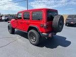 2025 Jeep Wrangler WRANGLER 4-DOOR RUBICON 392