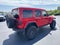 2025 Jeep Wrangler WRANGLER 4-DOOR RUBICON 392