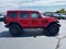 2025 Jeep Wrangler WRANGLER 4-DOOR RUBICON 392