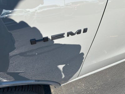 2027 Dodge Durango DURANGO GT HEMI V8 PLUS AWD