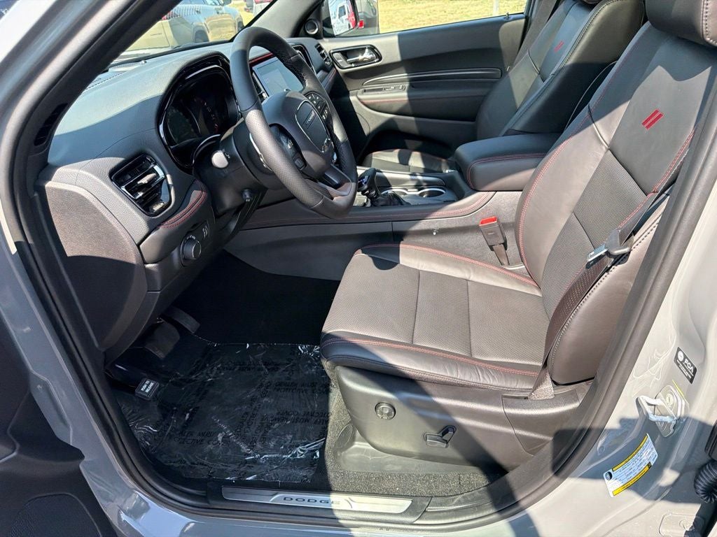 2027 Dodge Durango DURANGO GT HEMI V8 PLUS AWD