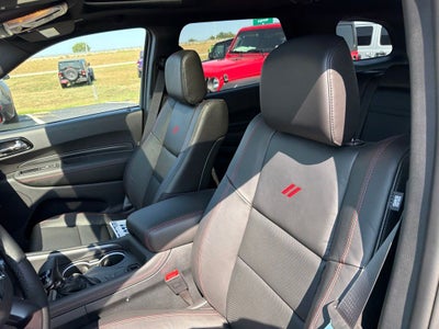 2027 Dodge Durango DURANGO GT HEMI V8 PLUS AWD