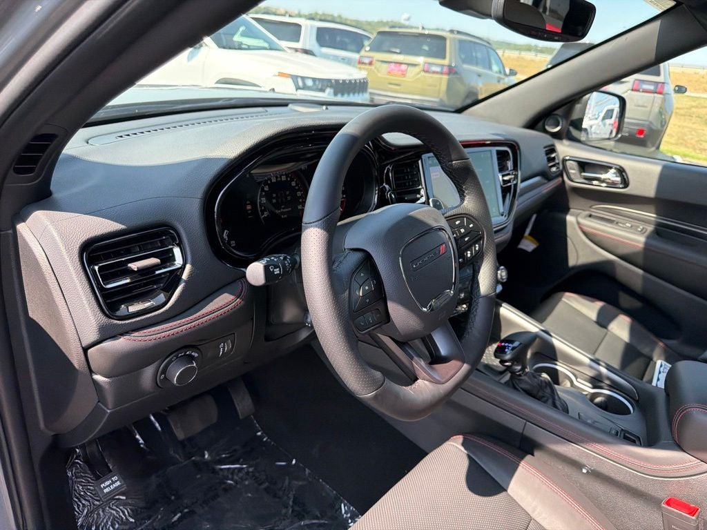2027 Dodge Durango DURANGO GT HEMI V8 PLUS AWD