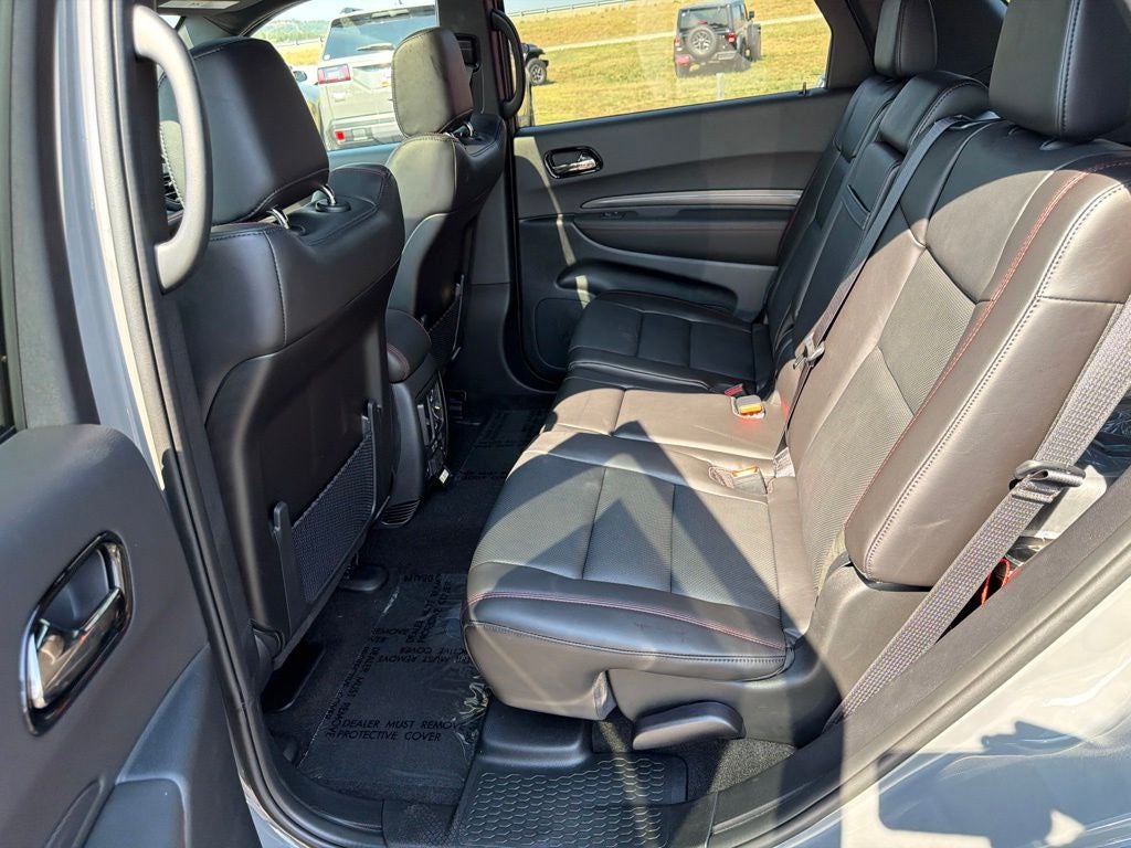 2027 Dodge Durango DURANGO GT HEMI V8 PLUS AWD
