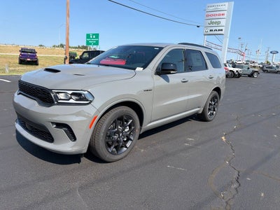 2027 Dodge Durango DURANGO GT HEMI V8 PLUS AWD