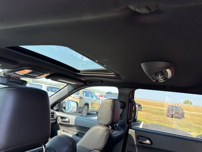 2027 Dodge Durango DURANGO GT HEMI V8 PLUS AWD