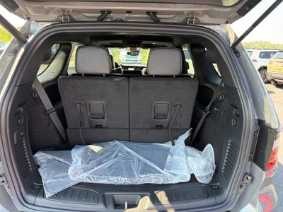 2027 Dodge Durango DURANGO GT HEMI V8 PLUS AWD