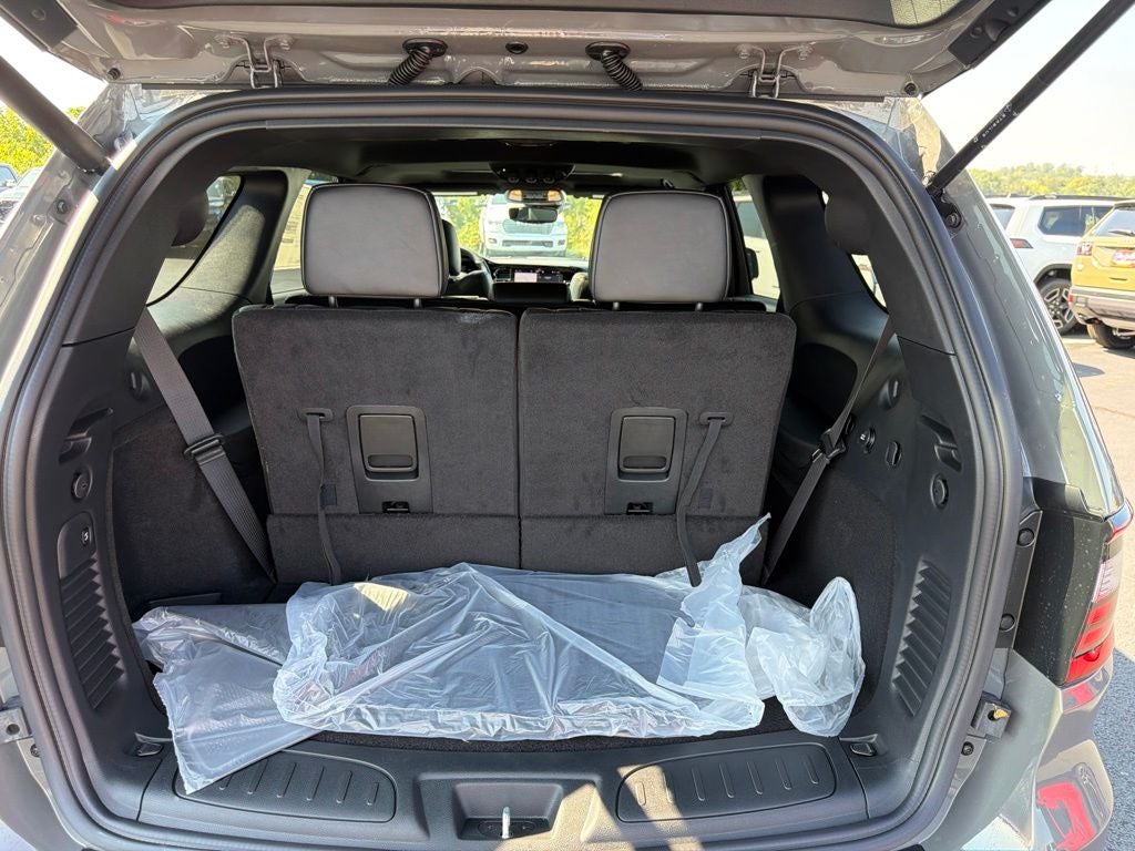 2027 Dodge Durango DURANGO GT HEMI V8 PLUS AWD