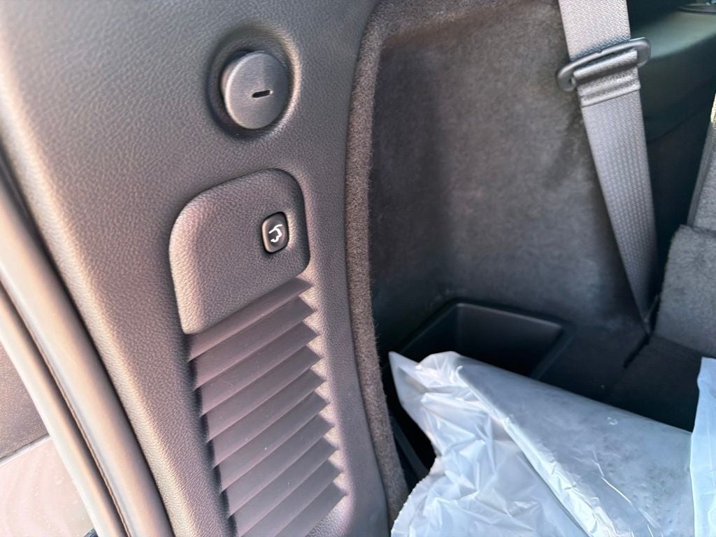 2027 Dodge Durango DURANGO GT HEMI V8 PLUS AWD