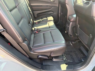 2027 Dodge Durango DURANGO GT HEMI V8 PLUS AWD