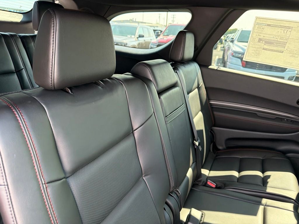 2027 Dodge Durango DURANGO GT HEMI V8 PLUS AWD