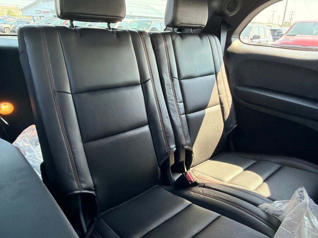 2027 Dodge Durango DURANGO GT HEMI V8 PLUS AWD