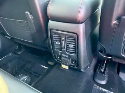 2027 Dodge Durango DURANGO GT HEMI V8 PLUS AWD