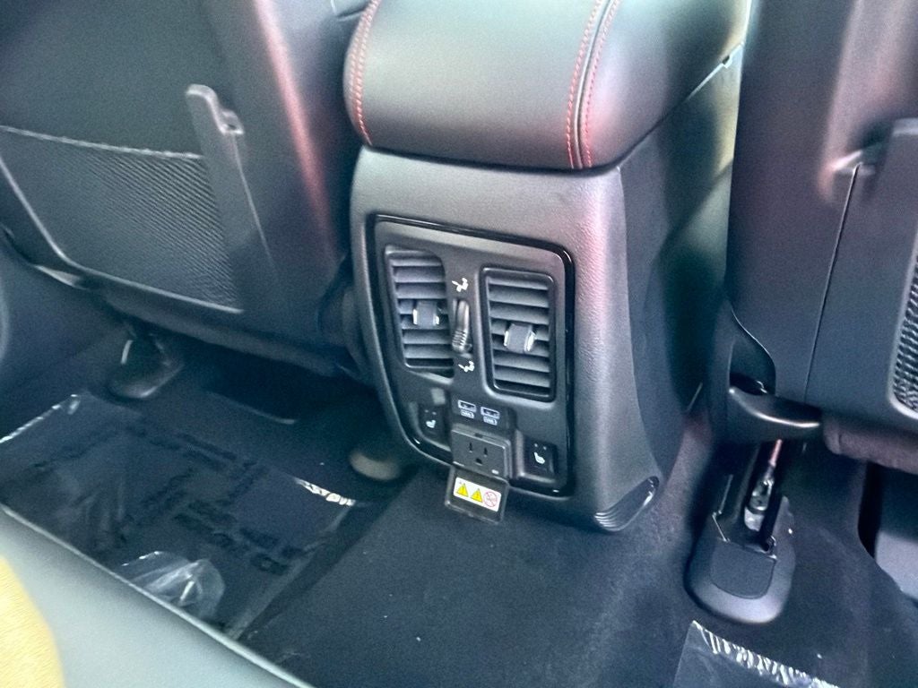 2027 Dodge Durango DURANGO GT HEMI V8 PLUS AWD