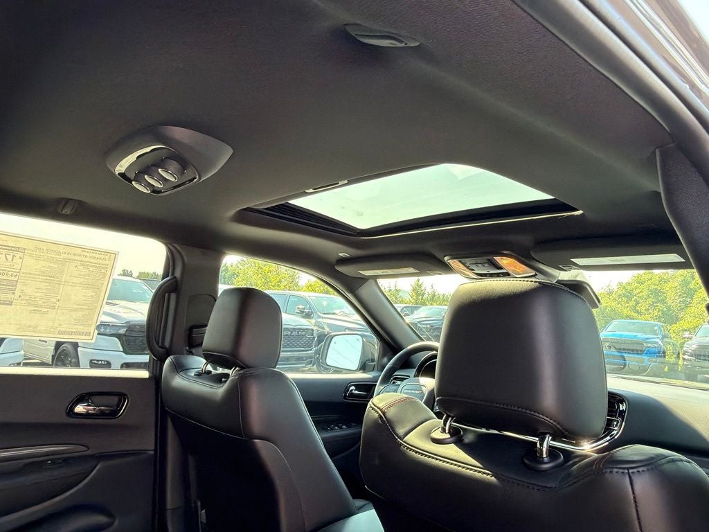 2027 Dodge Durango DURANGO GT HEMI V8 PLUS AWD