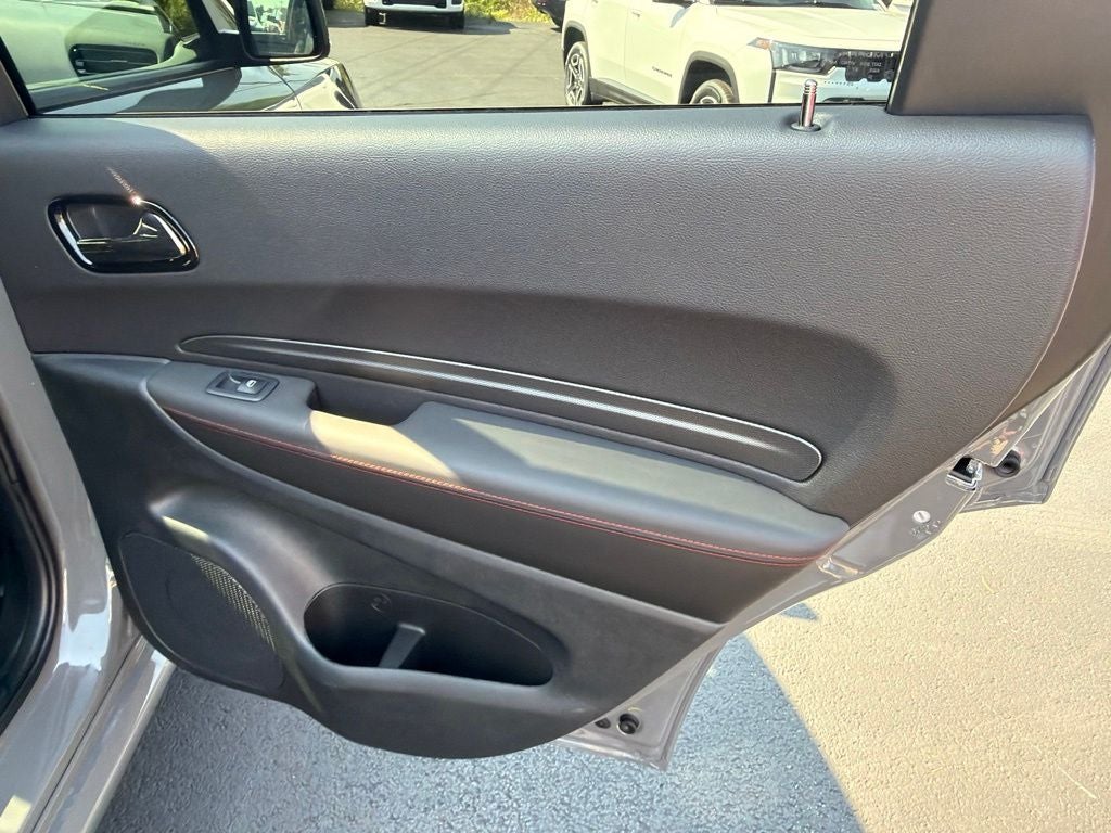 2027 Dodge Durango DURANGO GT HEMI V8 PLUS AWD
