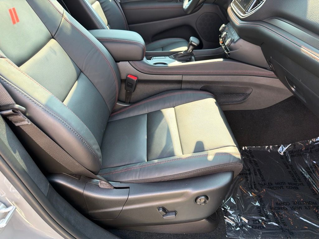 2027 Dodge Durango DURANGO GT HEMI V8 PLUS AWD