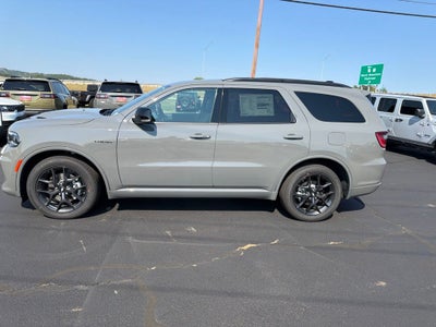 2027 Dodge Durango DURANGO GT HEMI V8 PLUS AWD