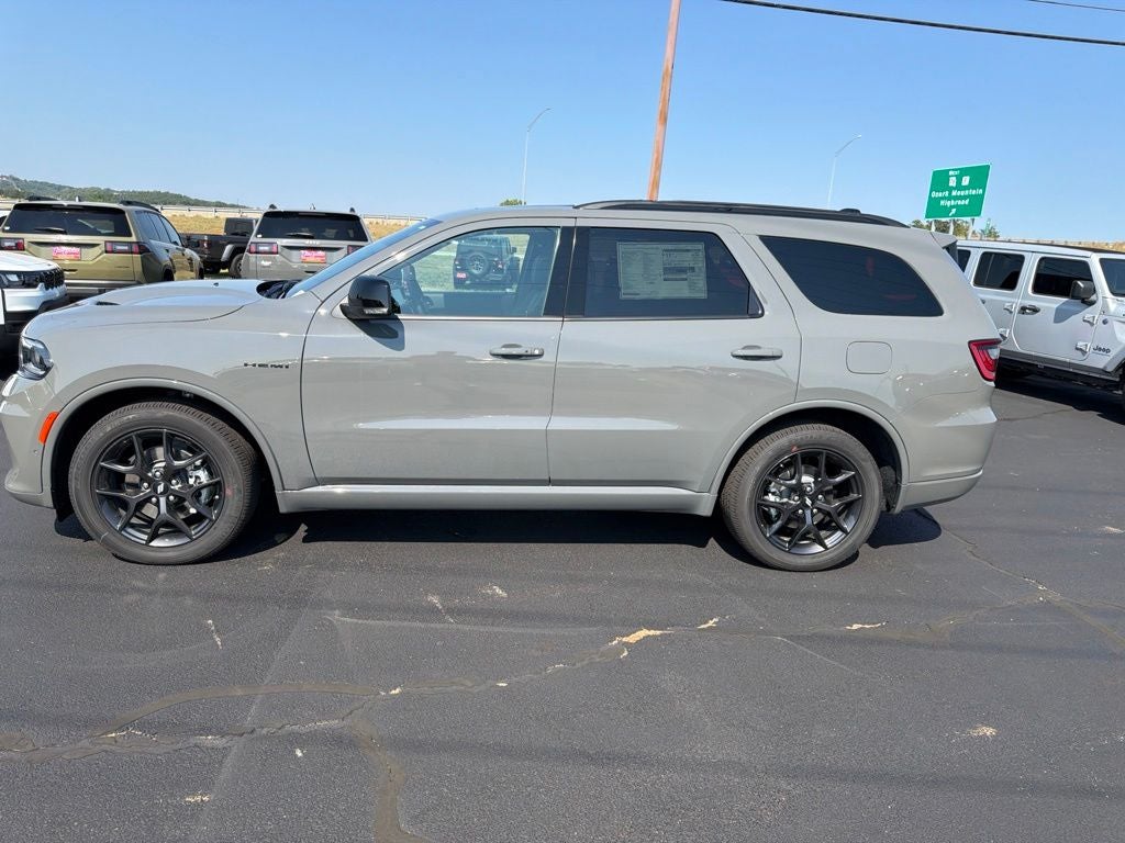 2027 Dodge Durango DURANGO GT HEMI V8 PLUS AWD