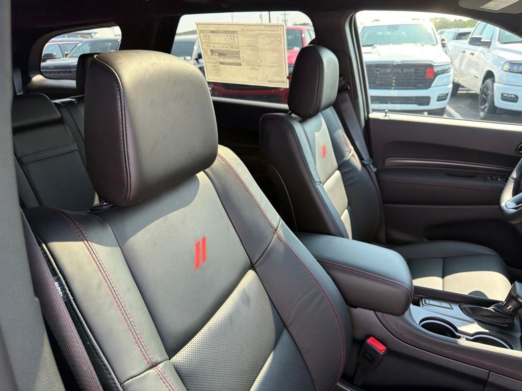 2027 Dodge Durango DURANGO GT HEMI V8 PLUS AWD