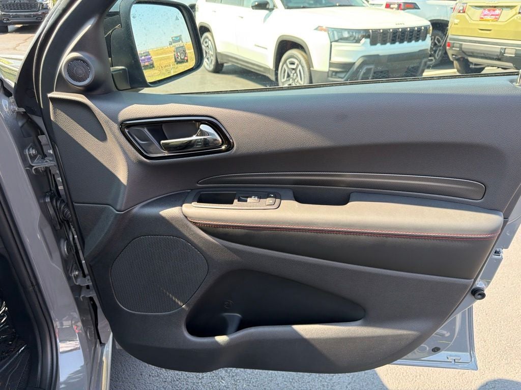 2027 Dodge Durango DURANGO GT HEMI V8 PLUS AWD