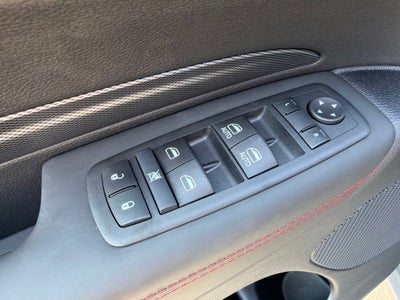 2027 Dodge Durango DURANGO GT HEMI V8 PLUS AWD