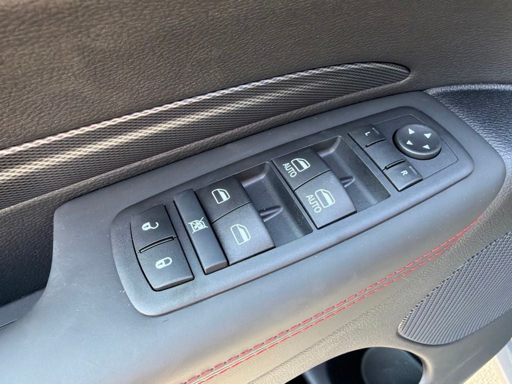 2027 Dodge Durango DURANGO GT HEMI V8 PLUS AWD
