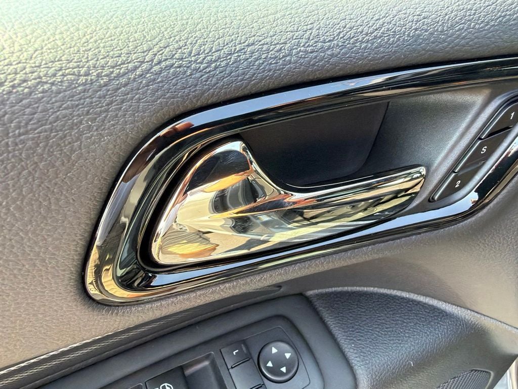 2027 Dodge Durango DURANGO GT HEMI V8 PLUS AWD