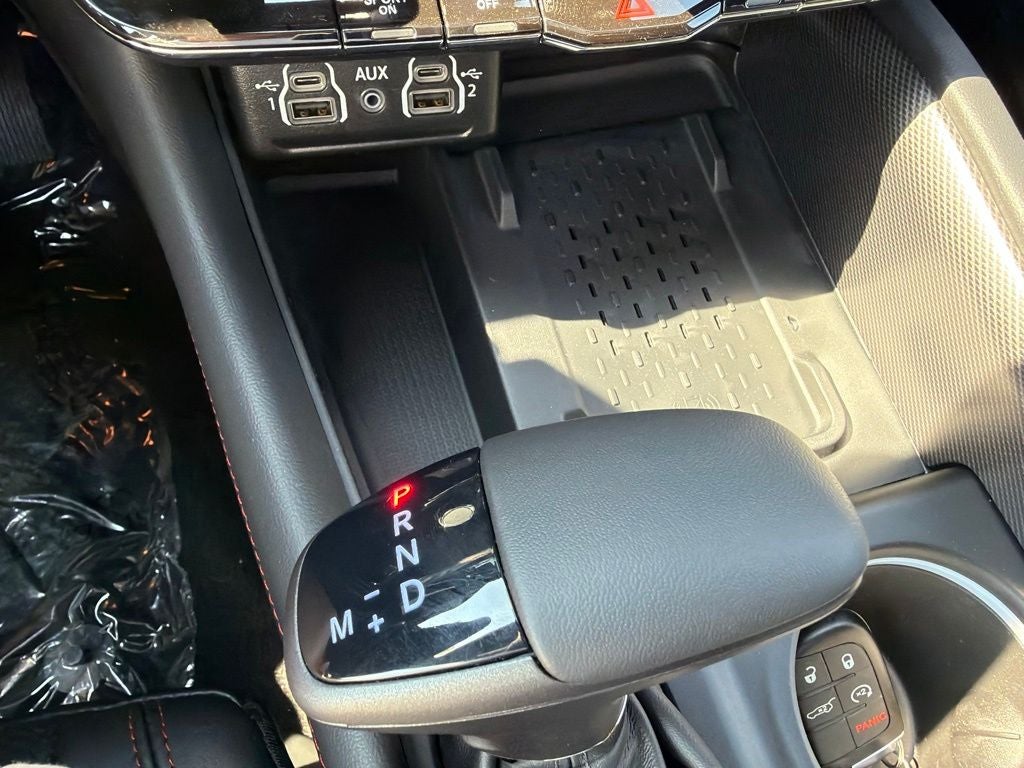 2027 Dodge Durango DURANGO GT HEMI V8 PLUS AWD