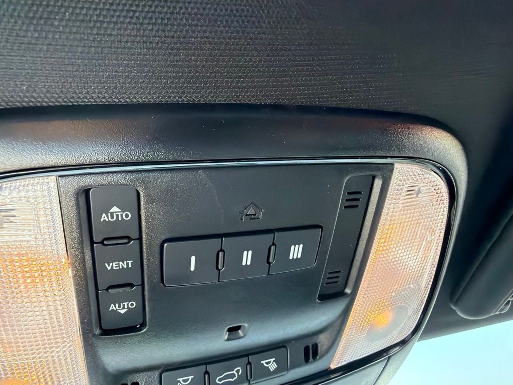 2027 Dodge Durango DURANGO GT HEMI V8 PLUS AWD