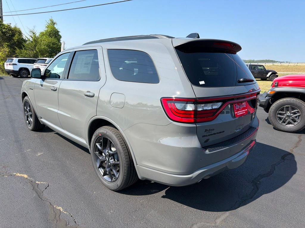 2027 Dodge Durango DURANGO GT HEMI V8 PLUS AWD