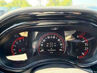 2027 Dodge Durango DURANGO GT HEMI V8 PLUS AWD