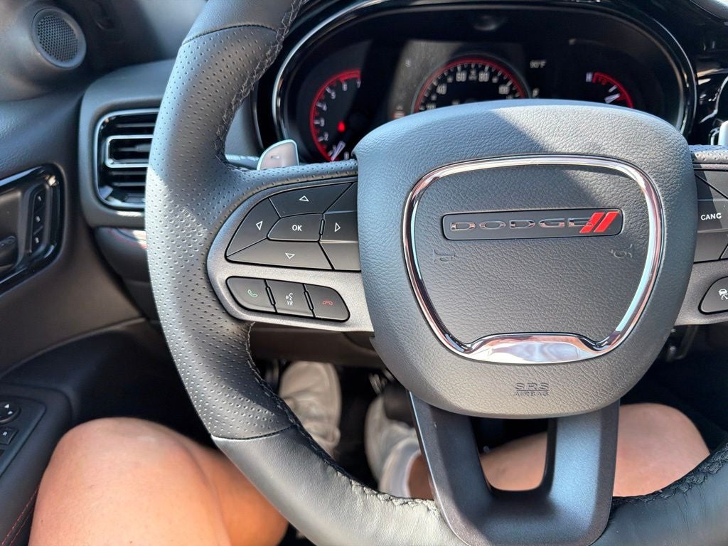 2027 Dodge Durango DURANGO GT HEMI V8 PLUS AWD