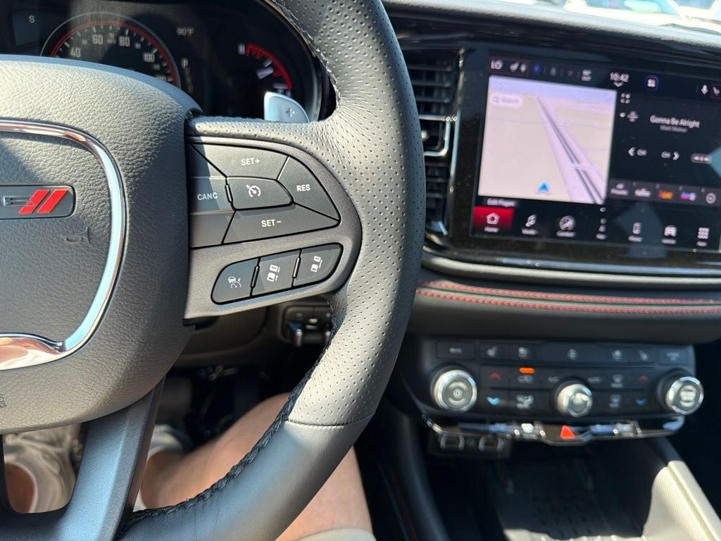 2027 Dodge Durango DURANGO GT HEMI V8 PLUS AWD