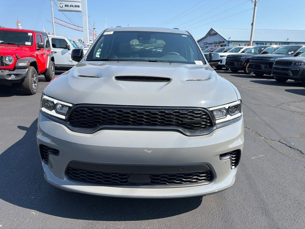 2027 Dodge Durango DURANGO GT HEMI V8 PLUS AWD