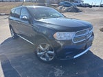 2012 Dodge Durango Citadel
