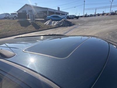 2012 Dodge Durango Citadel