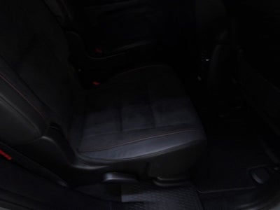 2026 Dodge Durango DURANGO R/T 392 AWD LAUNCH EDITION