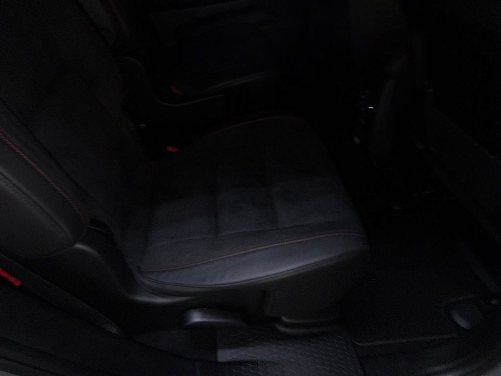 2026 Dodge Durango DURANGO R/T 392 AWD LAUNCH EDITION