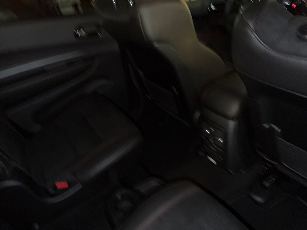 2026 Dodge Durango DURANGO R/T 392 AWD LAUNCH EDITION