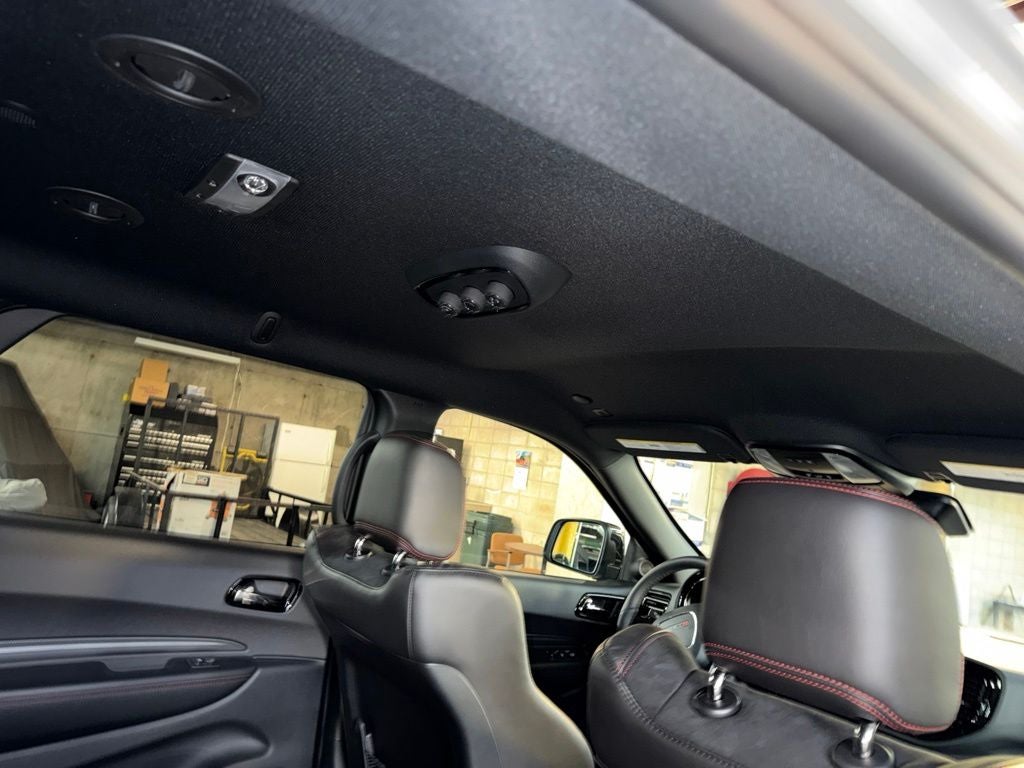 2026 Dodge Durango DURANGO R/T 392 AWD LAUNCH EDITION