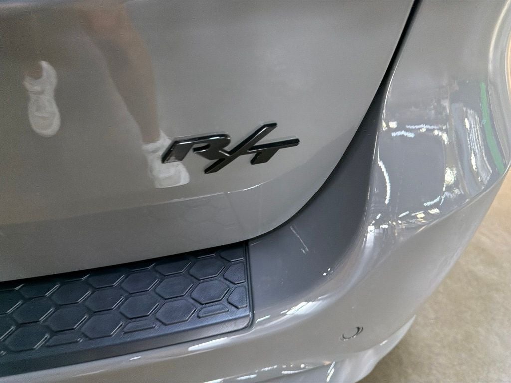 2026 Dodge Durango DURANGO R/T 392 AWD LAUNCH EDITION