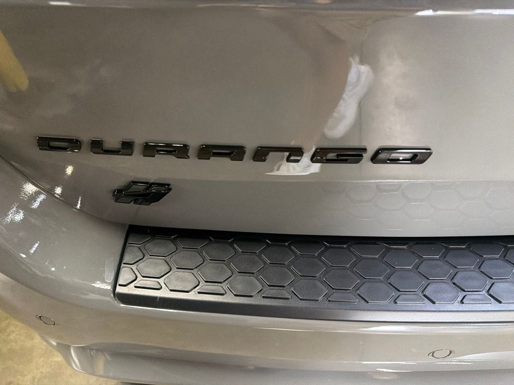 2026 Dodge Durango DURANGO R/T 392 AWD LAUNCH EDITION