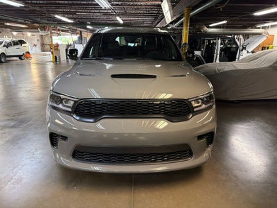 2026 Dodge Durango DURANGO R/T 392 AWD LAUNCH EDITION