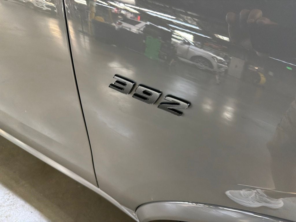 2026 Dodge Durango DURANGO R/T 392 AWD LAUNCH EDITION