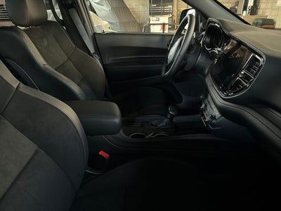 2026 Dodge Durango DURANGO R/T 392 AWD LAUNCH EDITION
