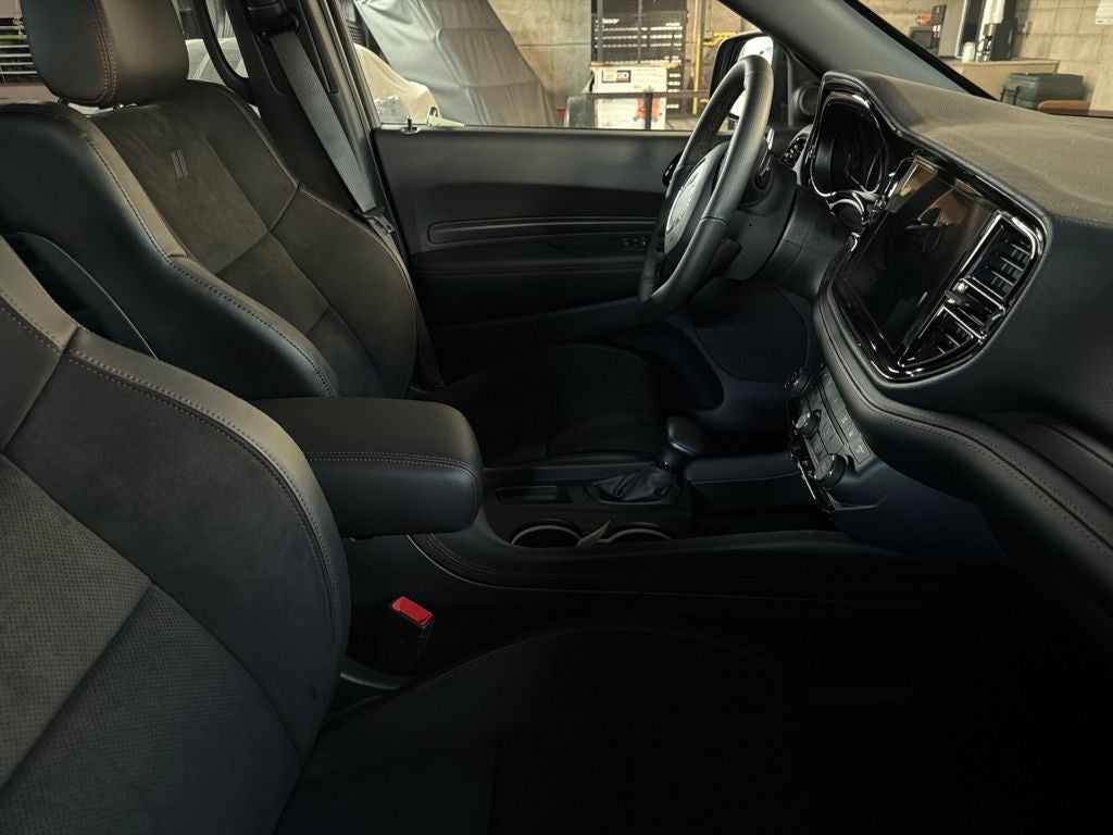 2026 Dodge Durango DURANGO R/T 392 AWD LAUNCH EDITION