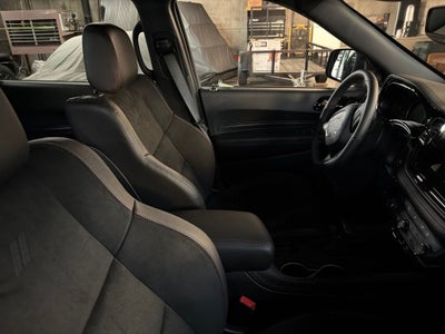 2026 Dodge Durango DURANGO R/T 392 AWD LAUNCH EDITION