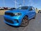 2027 Dodge Durango R/T 392 Plus AWD